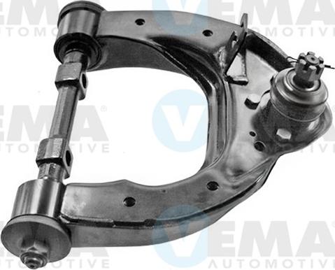 VEMA 260886 - Bras de liaison, suspension de roue droxauto.com