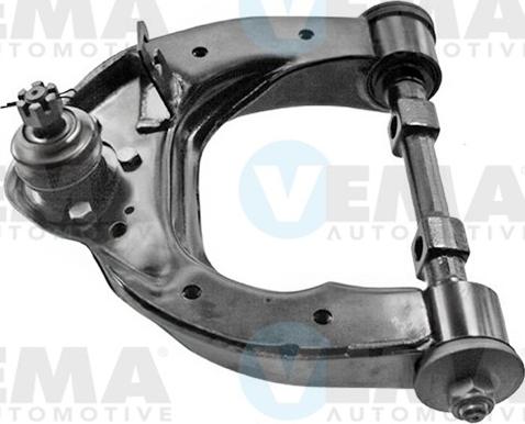 VEMA 260887 - Bras de liaison, suspension de roue droxauto.com