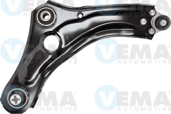 VEMA 260828 - Bras de liaison, suspension de roue droxauto.com