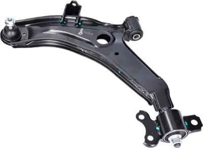 VEMA 260385 - Bras de liaison, suspension de roue droxauto.com