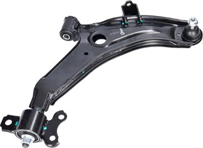 VEMA 260386 - Bras de liaison, suspension de roue droxauto.com