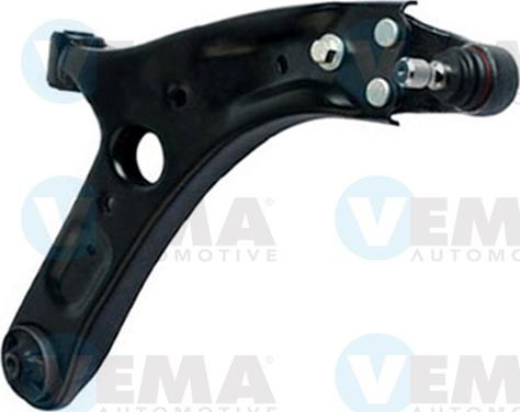 VEMA 260296 - Bras de liaison, suspension de roue droxauto.com