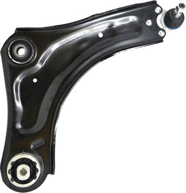 VEMA 260204 - Bras de liaison, suspension de roue droxauto.com