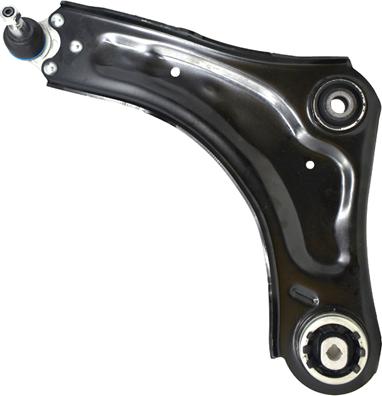 VEMA 260205 - Bras de liaison, suspension de roue droxauto.com