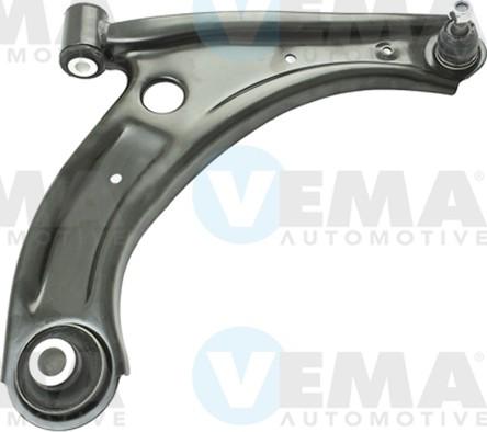 VEMA 260746 - Bras de liaison, suspension de roue droxauto.com