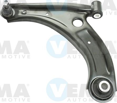 VEMA 260747 - Bras de liaison, suspension de roue droxauto.com