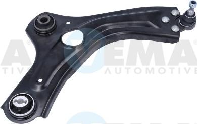 VEMA 260752 - Bras de liaison, suspension de roue droxauto.com