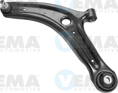 VEMA 260757 - Bras de liaison, suspension de roue droxauto.com