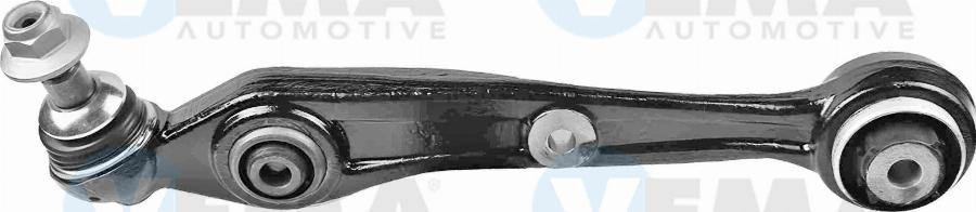 VEMA 260703 - Bras de liaison, suspension de roue droxauto.com
