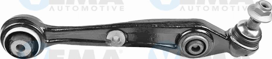 VEMA 260702 - Bras de liaison, suspension de roue droxauto.com