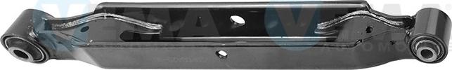 VEMA 260716 - Bras de liaison, suspension de roue droxauto.com