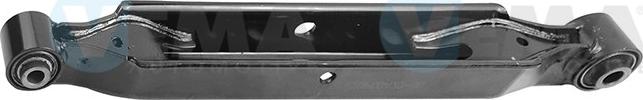 VEMA 260717 - Bras de liaison, suspension de roue droxauto.com