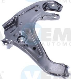 VEMA 260783 - Bras de liaison, suspension de roue droxauto.com