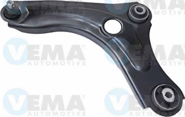 VEMA 261019 - Bras de liaison, suspension de roue droxauto.com