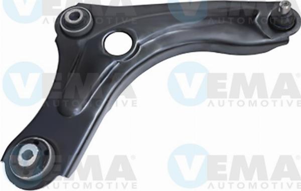 VEMA 261018 - Bras de liaison, suspension de roue droxauto.com