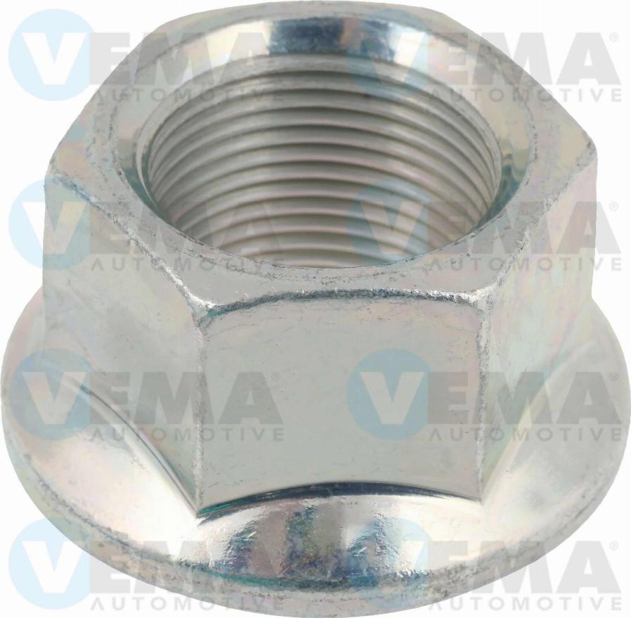 VEMA 202001 - Écrou, bout d'essieu droxauto.com
