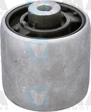 VEMA 210406 - Suspension, bras de liaison droxauto.com