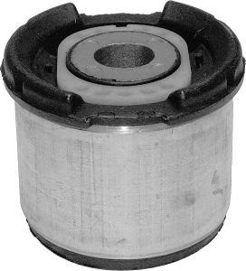 VEMA 21191 - Suspension, corps de l'essieu droxauto.com