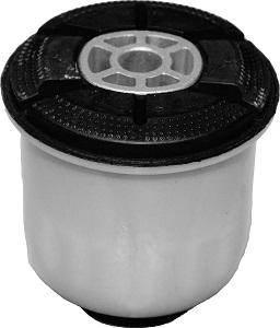 VEMA 21193 - Suspension, corps de l'essieu droxauto.com