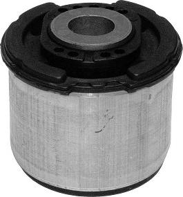 VEMA 21192 - Suspension, corps de l'essieu droxauto.com