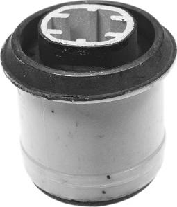 VEMA 21197 - Suspension, corps de l'essieu droxauto.com