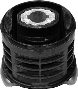 VEMA 21159 - Suspension, corps de l'essieu droxauto.com