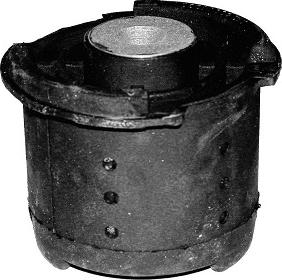 VEMA 21164 - Suspension, corps de l'essieu droxauto.com