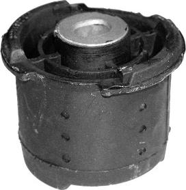 VEMA 21165 - Suspension, corps de l'essieu droxauto.com