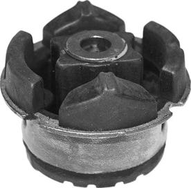 VEMA 21163 - Suspension, corps de l'essieu droxauto.com