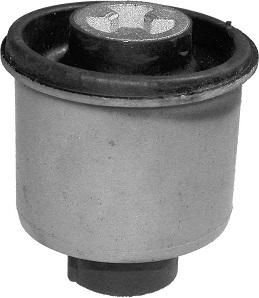 VEMA 21136 - Suspension, corps de l'essieu droxauto.com