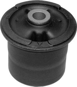 VEMA 21173 - Suspension, corps de l'essieu droxauto.com