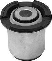 VEMA 21336 - Suspension, corps de l'essieu droxauto.com