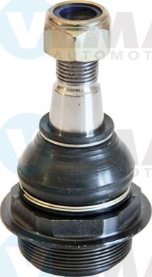 VEMA 230093 - Rotule de suspension droxauto.com