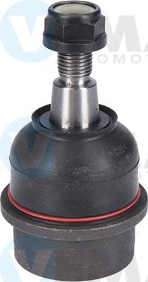 VEMA 230062 - Rotule de suspension droxauto.com