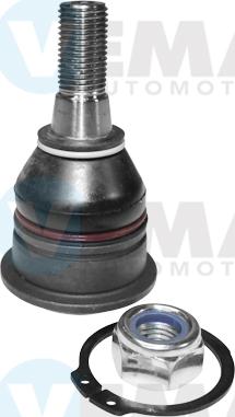 VEMA 230100 - Rotule de suspension droxauto.com