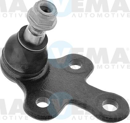 VEMA 230114 - Rotule de suspension droxauto.com