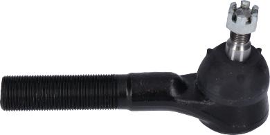 VEMA 23345 - Rotule de barre de connexion droxauto.com