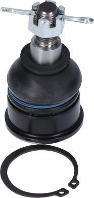 VEMA 23228 - Rotule de suspension droxauto.com