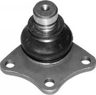 VEMA 22583 - Rotule de suspension droxauto.com