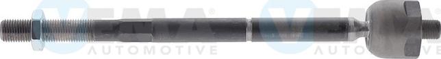 VEMA 220165 - Rotule de direction intérieure, barre de connexion droxauto.com