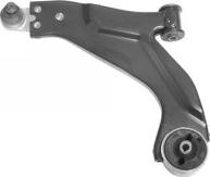 VEMA 22811 - Bras de liaison, suspension de roue droxauto.com