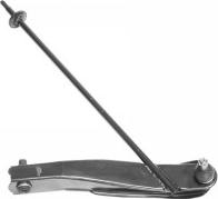 VEMA 22346 - Bras de liaison, suspension de roue droxauto.com