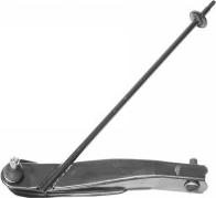 VEMA 22347 - Bras de liaison, suspension de roue droxauto.com