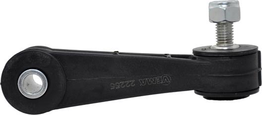 VEMA 22255 - Entretoise / tige, stabilisateur droxauto.com