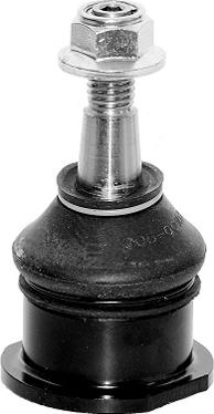 VEMA 27490 - Rotule de suspension droxauto.com