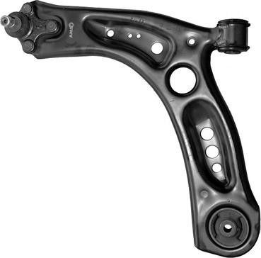 VEMA 27443 - Bras de liaison, suspension de roue droxauto.com