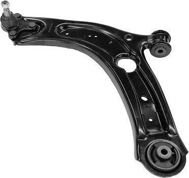 VEMA 27419 - Bras de liaison, suspension de roue droxauto.com