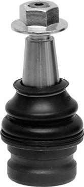 VEMA 27551 - Rotule de suspension droxauto.com