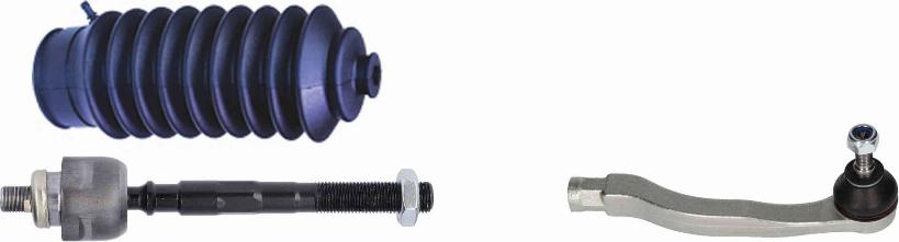 VEMA 270110 - Kit de réparation, rotule de direction, barre de connexion droxauto.com