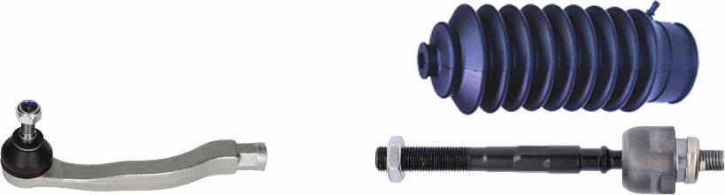 VEMA 270111 - Kit de réparation, rotule de direction, barre de connexion droxauto.com